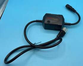 Utbf07sg-110-ups Smart Power Smartpower Systems Cord