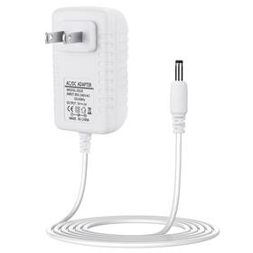 Smays-5v-adapter-wt Smays Power Cord Replacement For Hatch Sound Machine Rest And Mini 5v