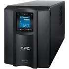Smc1500 Apc Smart-ups Battery Backup Power Supply