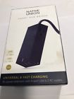 Usb-2 Smh-mar-fb-us Native Union Hub Universal Power Extension Ac 846654018530