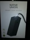 Smhb-gry-fb-us Native Union Smart Hub 4895200418559