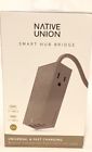 Smhb-tau-fb-us Native Union Smart Hub 846654018561