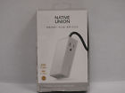 Smhb-wht-pc-us Native Union Smart Hub 846654018585