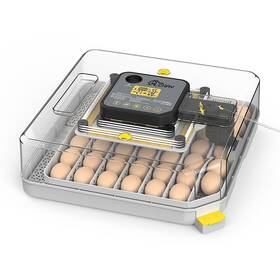 Incubator01 Smleray 48 Egg Incubator For Hatching Eggs Automatic Turning And Humidity Control
