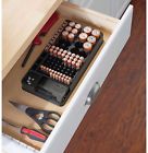 So-0315 Mainstays Battery Organizer With