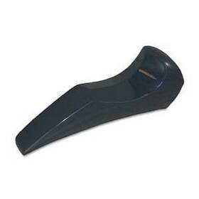 Softalk Ii Shoulder Rest Charcoal 026281005039