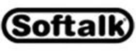 Softalk Phonerest Microban Charcoal 026281005206 With