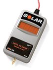 Solar 6 12 Volt Digital Voltmeter 010271021734