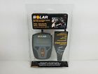 Solar New B89 Digital Battery And System Tester Free Shipping 073796071158
