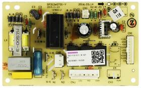 Sp312edt01-y Soleus 334300061r Air Dehumidifier Power Board