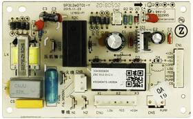 Sp312edt01-y Soleus 334300065r Air Dehumidifier Power Board