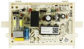A050504006344-r0 Soleus A050504006344 Air Dehumidifier Sp312edt01-y Power Board