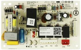 A050504006348-r0 Soleus A050504006348 Air Dehumidifier Sp312edt01-y Power Board
