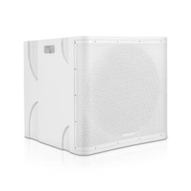 Carme-15swpw Sound Town Carme Series 15 Inch 1400w Class-d Powered Pa Subwoofer With Dsp L