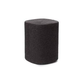 3d-knitted Soundskins Ss-01-blue Speaker Cover For Sonos Play 1 Fabric Design Acoust