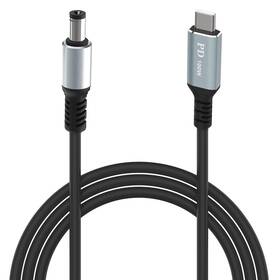 Sovunis 445034413403 Starlink Mini Usb C To Dc Power Cord Type Input 20v 5a Barrel Jack Cabl