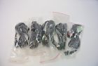 Sp-062 Power Cable British Standard Removable Fuse 689192508831