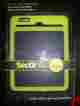 Sp-3011 Secur Sun Power Pad 3000 Solar Cell Phone Charger Lithium Battery Usb 851275005203