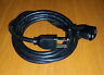 6ft.125 Sp-305 Is-14 Black Ac Power Cord Vac Super Fast Shipping