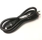 E184278-c Sp-502 13a Apollo Power Cable 5.ft 125v