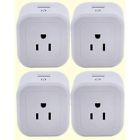 Sp4 Azpen New Wifi Smart Plug With Built In 859592006170