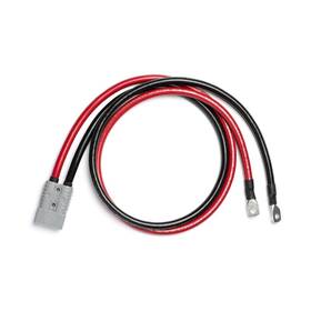 Sp120a Spartan Power 810019984112 4 Awg 10 Foot Battery Cable Quick Connector An... Fast Ship