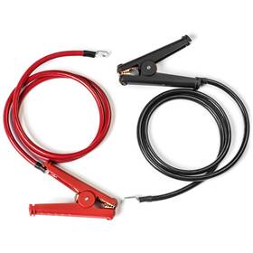 Spartan Power 852874008190 2 Awg Foot Alligator Clamp Battery Cable Set With 5... Fast Ship