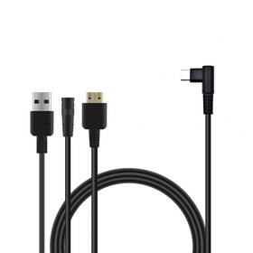 Cb01 Spaseeba 796345399120 3-in-1 Pen Display Cable Suitable For Graphics Drawing Tablet Monitor Ka