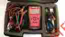 St5001500 Sabre Matco Tools L K Battery Tester Hp