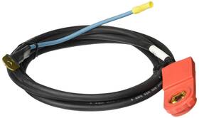 A95-6ds Standard Motor Products Heavy Duty Battery Cable 4 Gauge 20 Ft Perfect For Automotive Outdoor Use