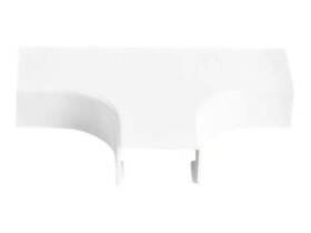 Cbmwwd1911t Startech 246714 Startech.com Ac 20pack Cable Raceway T Connector For