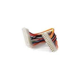 Atx24powext Startech This 24-pin Atx 2.01 Power Extension Cable Offers A Male 24