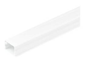 246681 Startech.com Cable Management Raceway With Adhesive Tape/cover 3/4 Inch 19mm W X