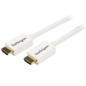 Hd3mm5mw Startech.com 5m Cl3 Inwall Hdmi Cable
