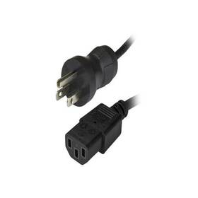 Pxtmg10115 Startech 15ft 4.5m 18awg Hospital Grade Power Cord With Nema 5-15p An