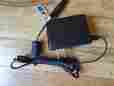Std-10016u Actiontes Actiontec Power Adapter Model Genuine