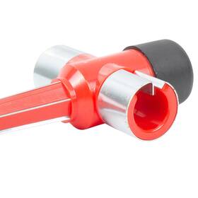42004 Steelman 4-way Battery Terminal Post Cleaner Automotive Maintenance Tool Cle