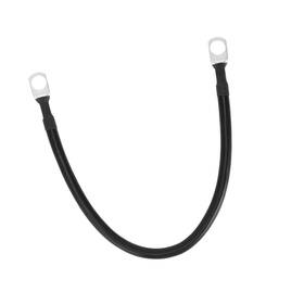 00f06d11a240812eu Strendier Vekauto 1 Pc Battery Inverter Cable 6 Awg Gauge 1ft 3/8 Inch Lug Un