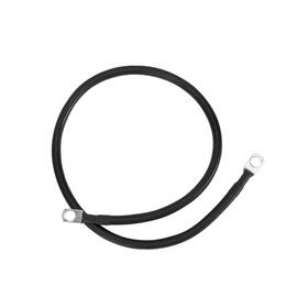 00f06d41a240812eu Strendier Vekauto 1 Pc Battery Inverter Cable 6 Awg Gauge 2ft 5/16 Inch Lug U