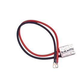 Strendier 674273003527 8awg Cable Battery Quick Connector For Lifepo4 50a Kit Plug 8 Guage