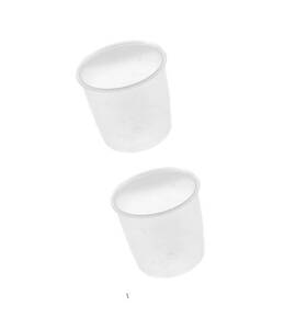 Strendier 744539862851 Univen 180ml Pp Rice Measuring Cup Compatible With Zojirushi Cookers 8-m