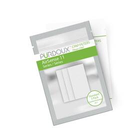 Pcfr11s03 Strendier Purdoux Cpap Filters For Resmed Airsense 11 Devices Standard 3 Pack -
