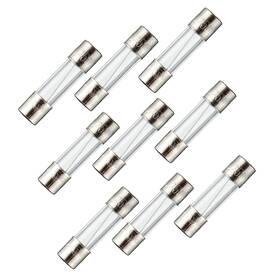 T51.6 Strendier Firsgrill Fuse Replacement For Traeger Pit Boss Z Grills And Weber Wood Pelle