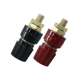 Waz20241217002 Strendier Waziaqoc 2pcs 5/16 Inch Remote Battery Terminal Stud Power Ju