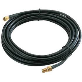15-wc05 Sunpentown Wireless Extension Cable Plus Rg-58 Sma Male To Femal