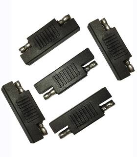 Sae-rc5p Sunway Solar Sae Polarity Reverse Adapter Connectors For To Quick Dis
