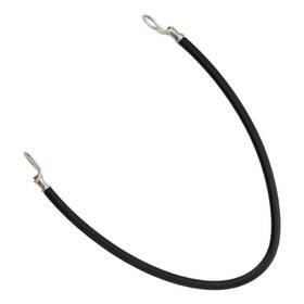 504-00624 Surefit 889021155513 Black 16 Inch Battery Cable Universal For Lawn Mowers Garden Tractors