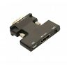 Sy-ada31063 Iocrest Adapter With Sound 810154010264