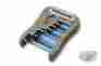 684-01 T-333 Dremel Nwt Universal Battery Checker For More Than 12 Types Of Batteries