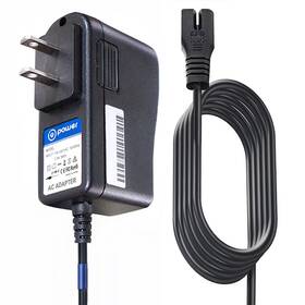 Tp-ve8-hkp T Power 8.4v Battery Charger For Jacuzzi Grade Pool And Spa Vacuum Cleaner Jp